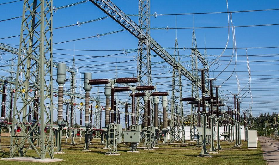 Maliya Substation