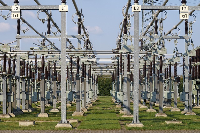 Koblavadar Substation