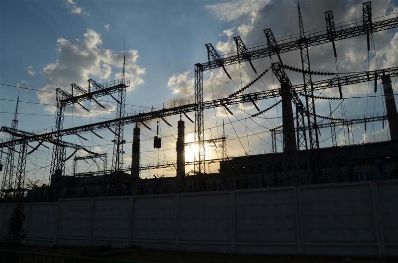 Motagunda Substation